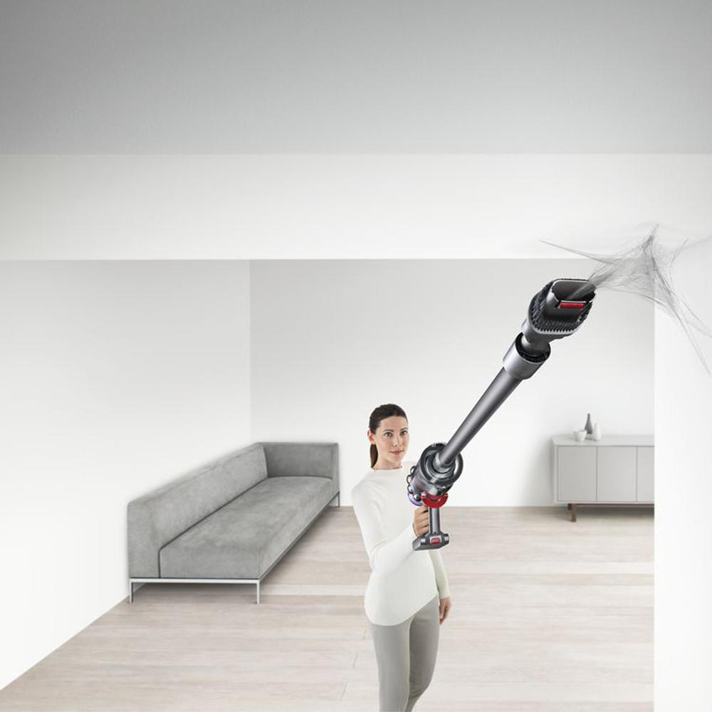 DYSON V11 Parquet Extra Stielsauger, Akkubetrieb, 610 Watt
