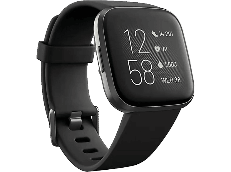 Fitbit Versa Lite, análisis detallado con fotos (incluye muchas ofertas)