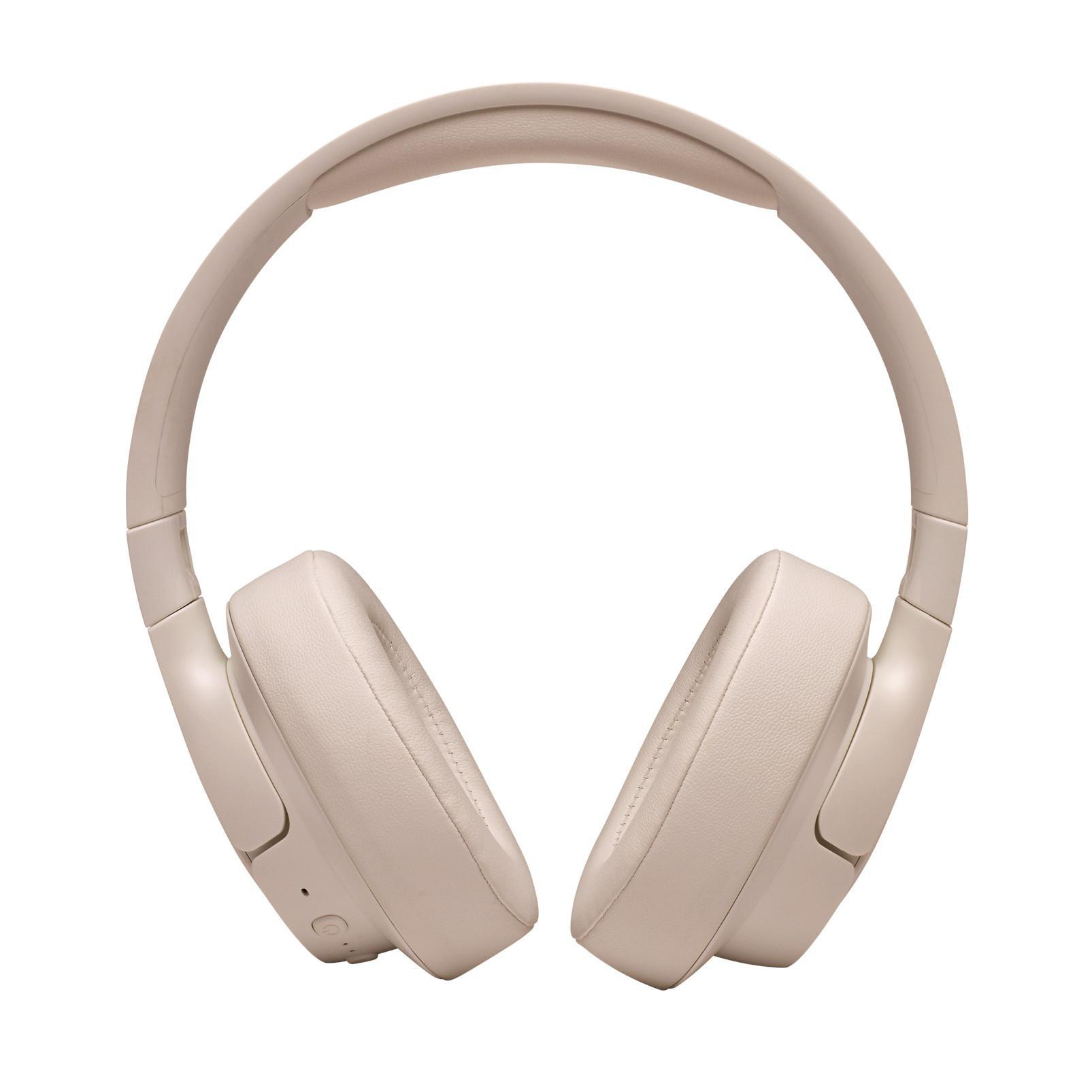 JBL T 760 NC, Over-ear Kopfhörer Bluetooth Blush