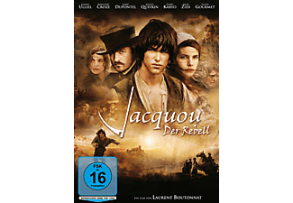 Jacquou - Der Rebell [DVD]