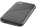 WESTERN DIGITAL Externe harde schijf Drive My Passport 4 TB SSD Space Grey