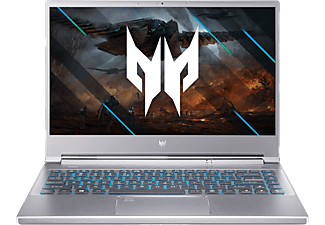 Portátil gaming- Acer Predator Triton 300 PT314-51s, 14", Intel®Core™i7-11370H, 16GB, 1024GB SSD, RTX3060, W10