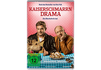 Kaiserschmarrndrama DVD
