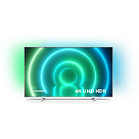 PHILIPS 50PUS7956/12 50 Zoll 4K UHD LED Android TV