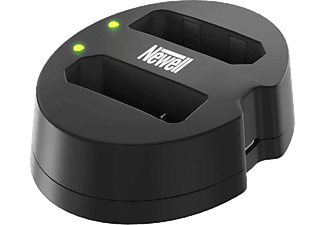 NEWELL SDC-USB dupla töltő Nikon EN-EL3e akkumulátorhoz