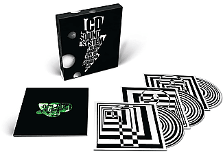 LCD Soundsystem - The Long Goodbye (CD)