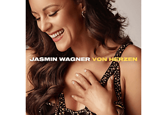 Jasmin Wagner - Von Herzen (CD)