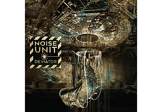 Noise Unit - Deviator  - (Vinyl)