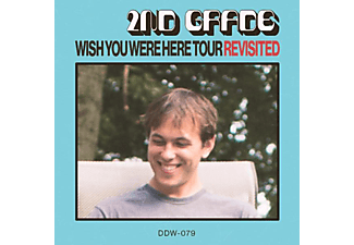 Second Grade (2nd Grade) - WISH YOU WERE HERE TOUR REVISITED  - (Vinyl)