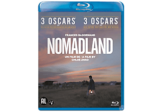 Nomadland | Blu-ray