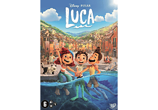 Luca | DVD