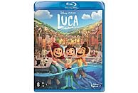 Luca | Blu-ray