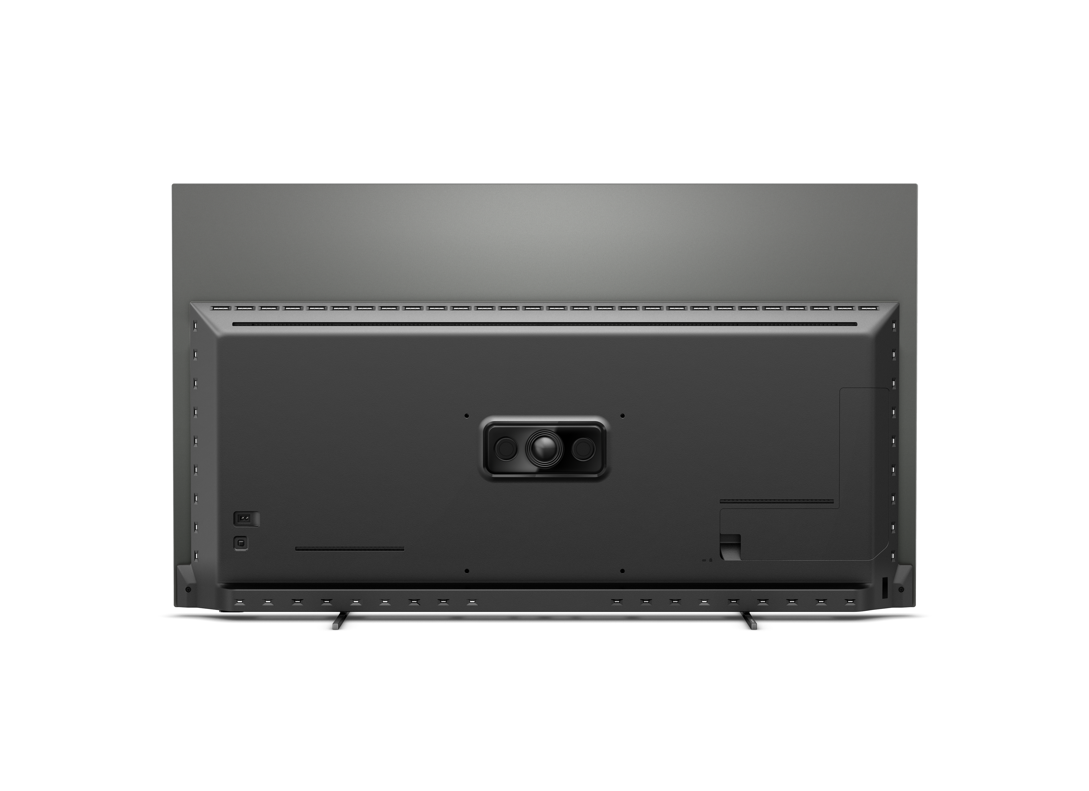 PHILIPS 77OLED806/12 OLED TV (Flat, 77 Zoll / 194 cm, UHD 4K, SMART TV, Ambilight, Android TV™ 10 (Q))