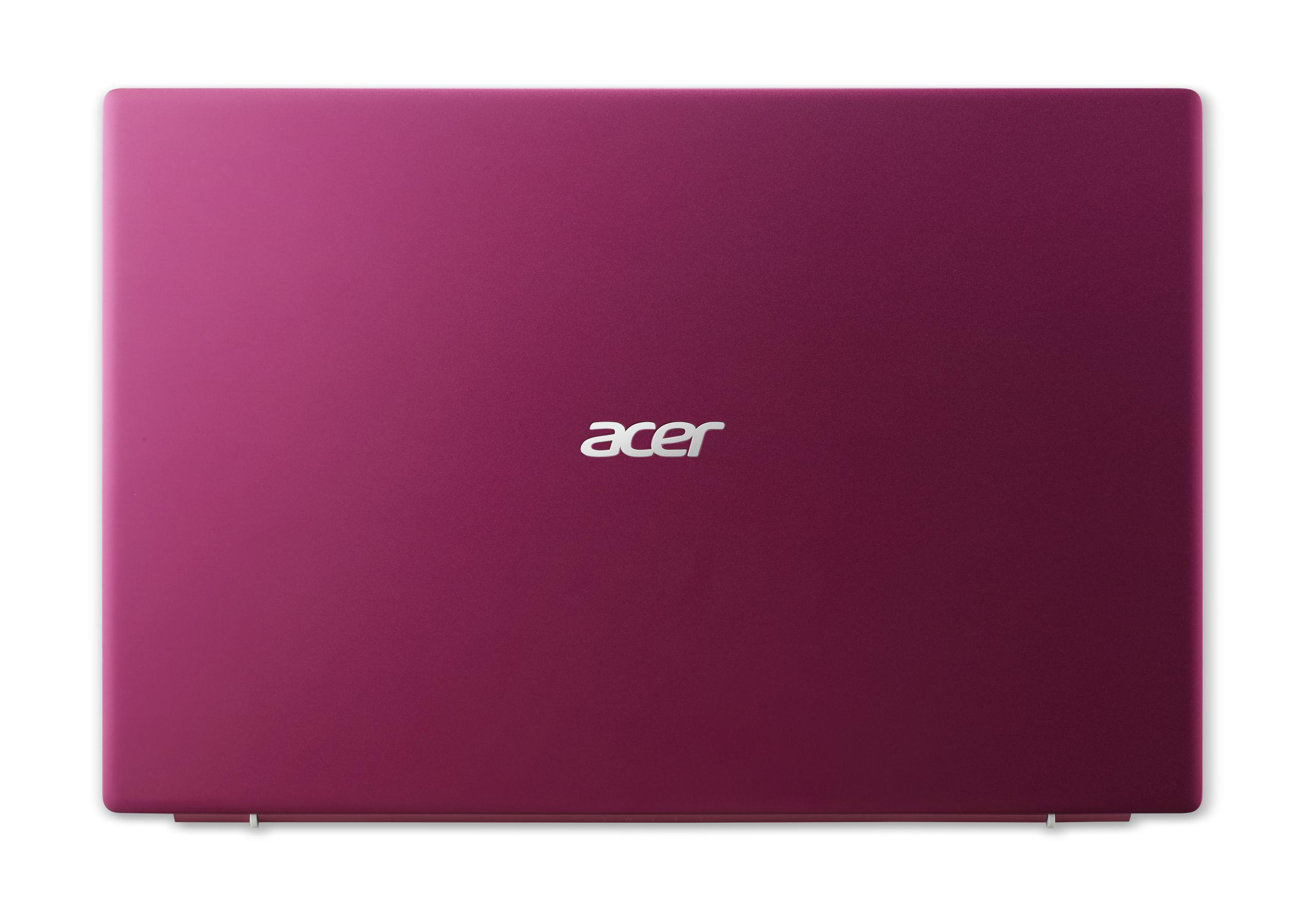 ACER Swift 3 (SF314-511-72JE) mit Tastaturbeleuchtung - 14 Zoll - Intel® Core™ i7 i7-1165G7 - 16 GB - 1 TB - Intel ® Iris® Xᵉ - Windows 10 Home (32 bit)