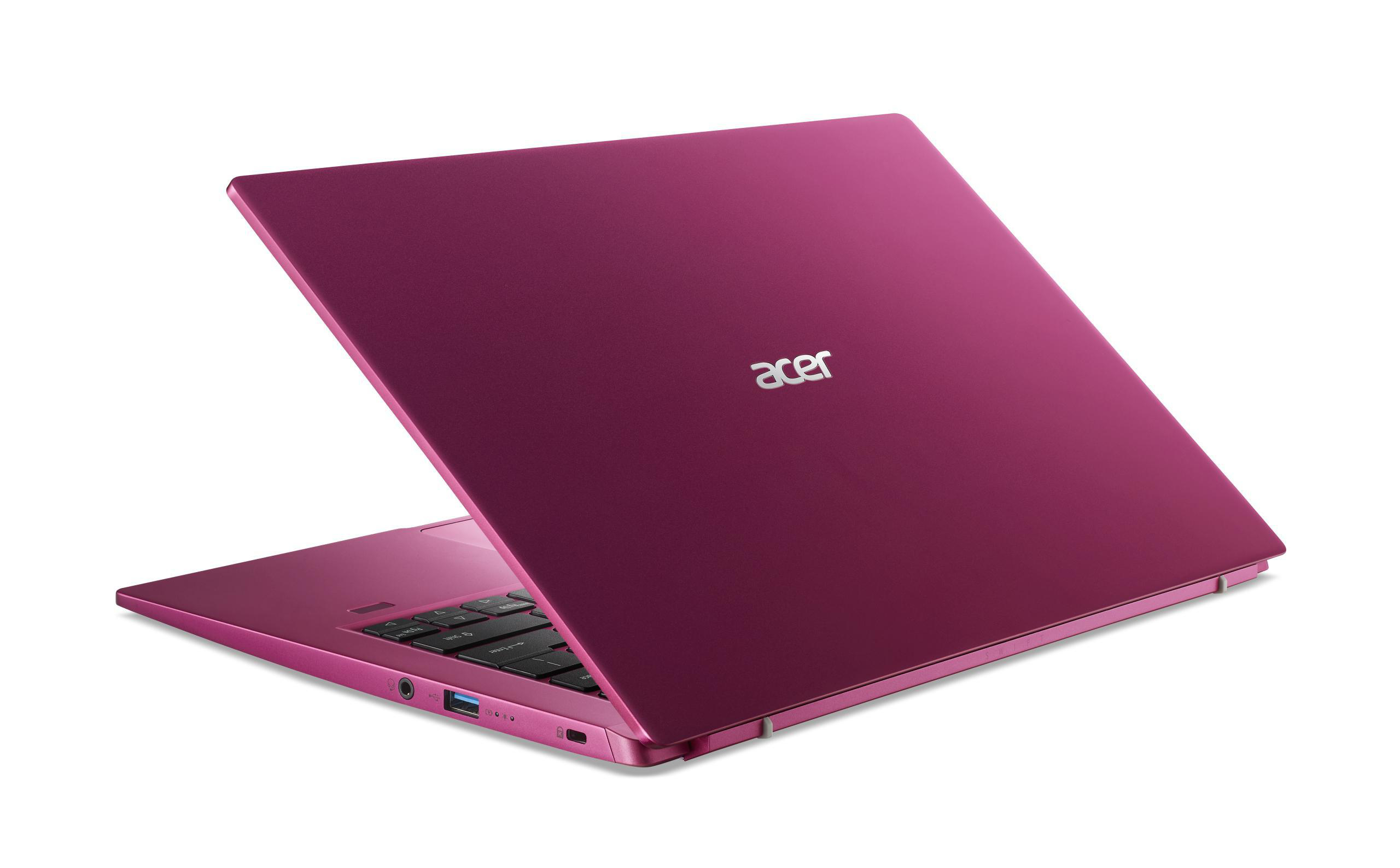 ACER Swift 3 (SF314-511-72JE) mit Tastaturbeleuchtung - 14 Zoll - Intel® Core™ i7 i7-1165G7 - 16 GB - 1 TB - Intel® Iris® Xᵉ - Windows 10 Home (32 bit)