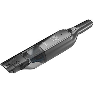 BLACK+DECKER HLVC320B11-QW Zwart