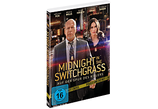 Midnight In The Switchgrass - Auf der Spur des Killers DVD