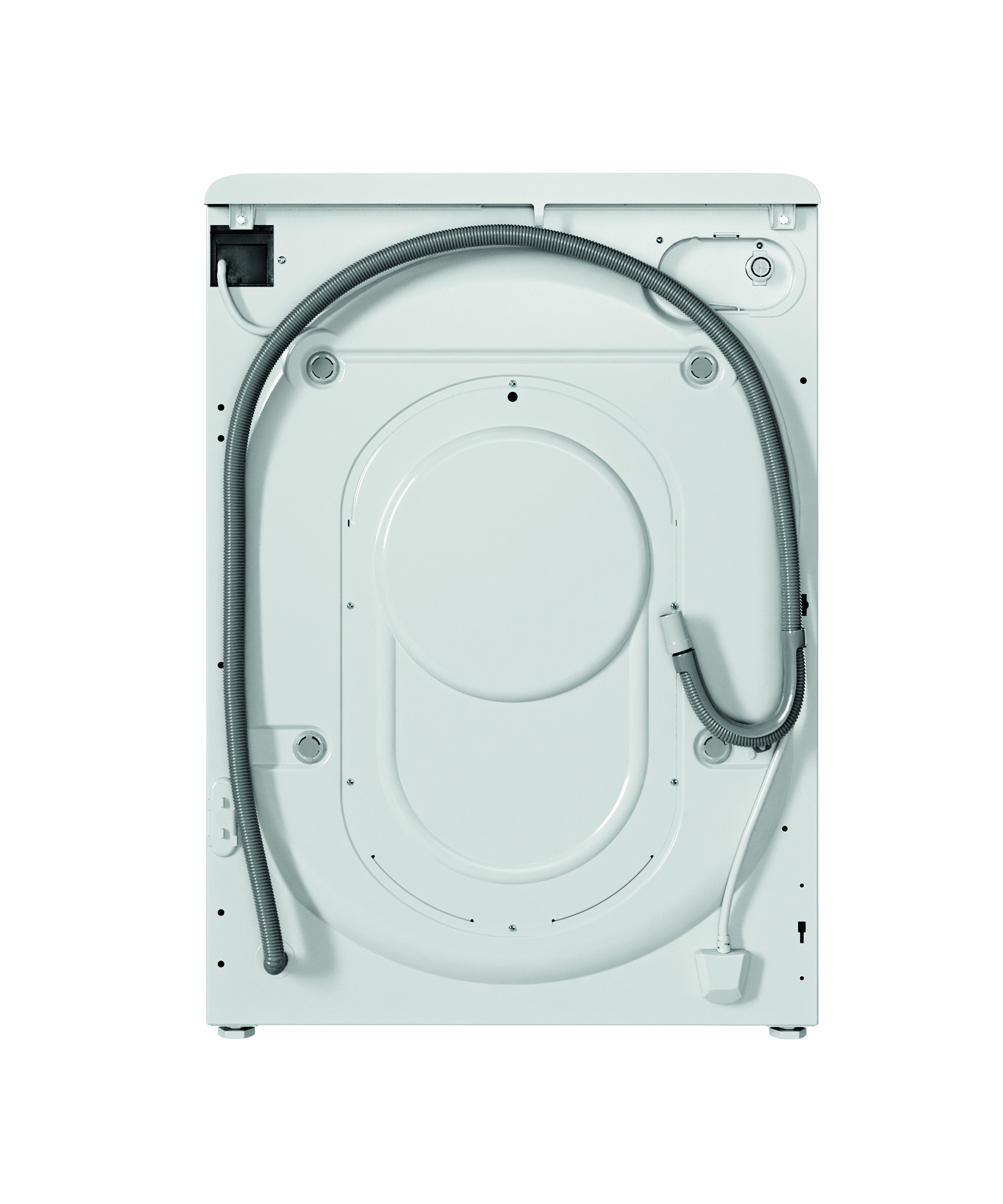 PRIVILEG PWWT X 86G4 DE N Waschtrockner (8 kg / 6 kg, 1351 U/Min.)