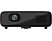 PHILIPS PicoPix Max One 1080p DLP LED Mobil Projektör Siyah