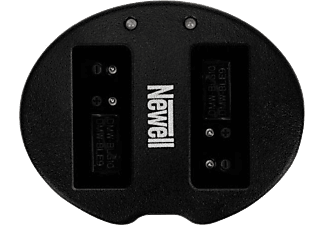 NEWELL SDC-USB dupla töltő Panasonic DMW-BLG10 akkumulátorhoz
