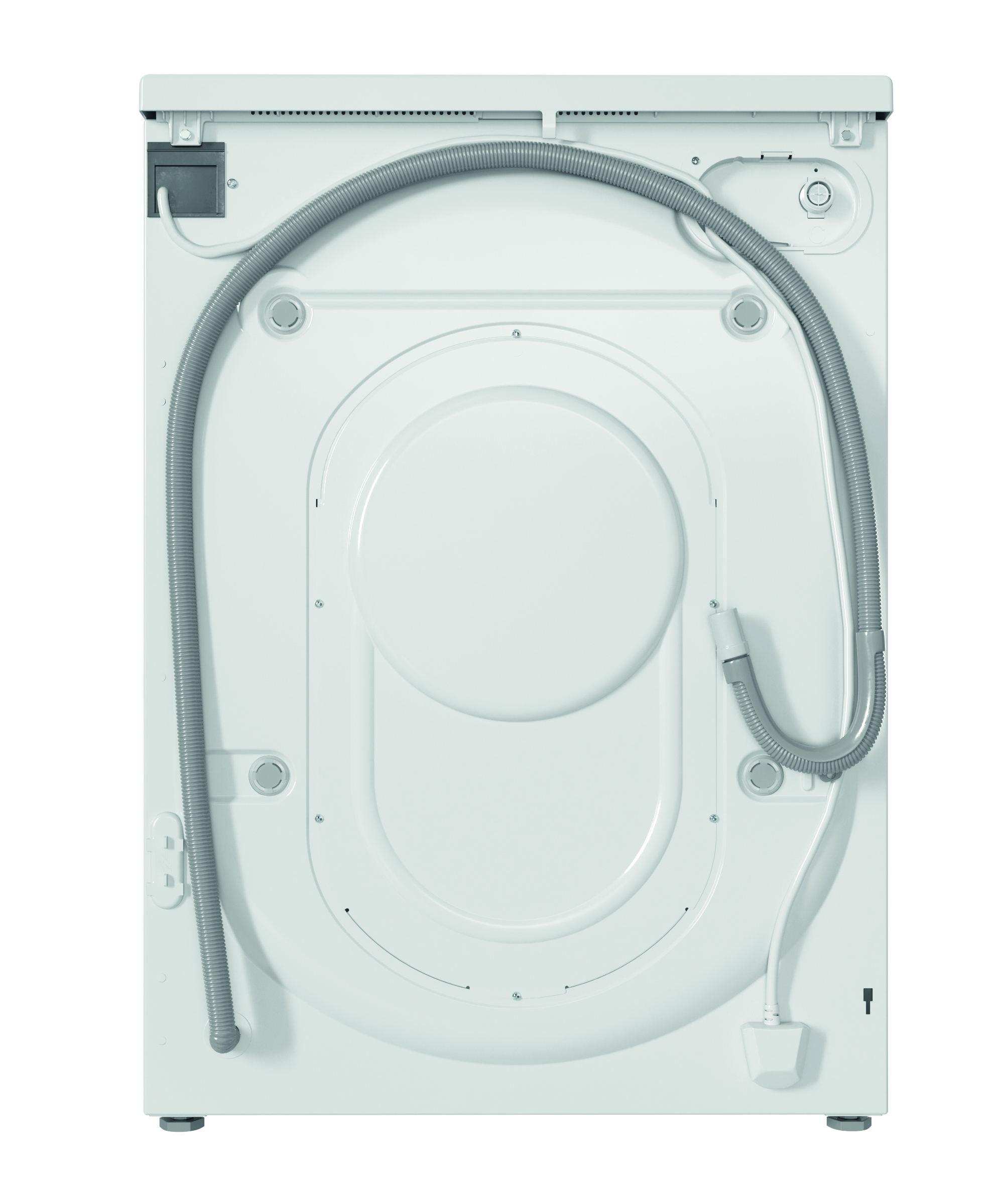 BAUKNECHT WATK Pure 96L4 DE N Waschtrockner (9 kg / 6 kg, 1351 U/Min.)