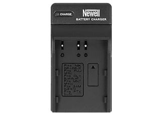 NEWELL DC-USB töltő Nikon EN-EL3e akkumulátorhoz