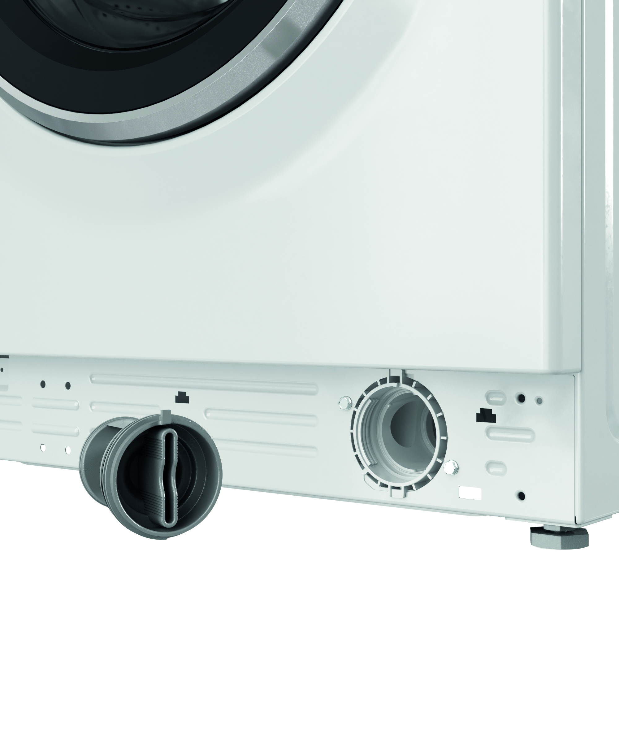 BAUKNECHT WATK Sense 97D6 N EU Waschtrockner (9 kg / 7 kg, 1551 U/Min.)