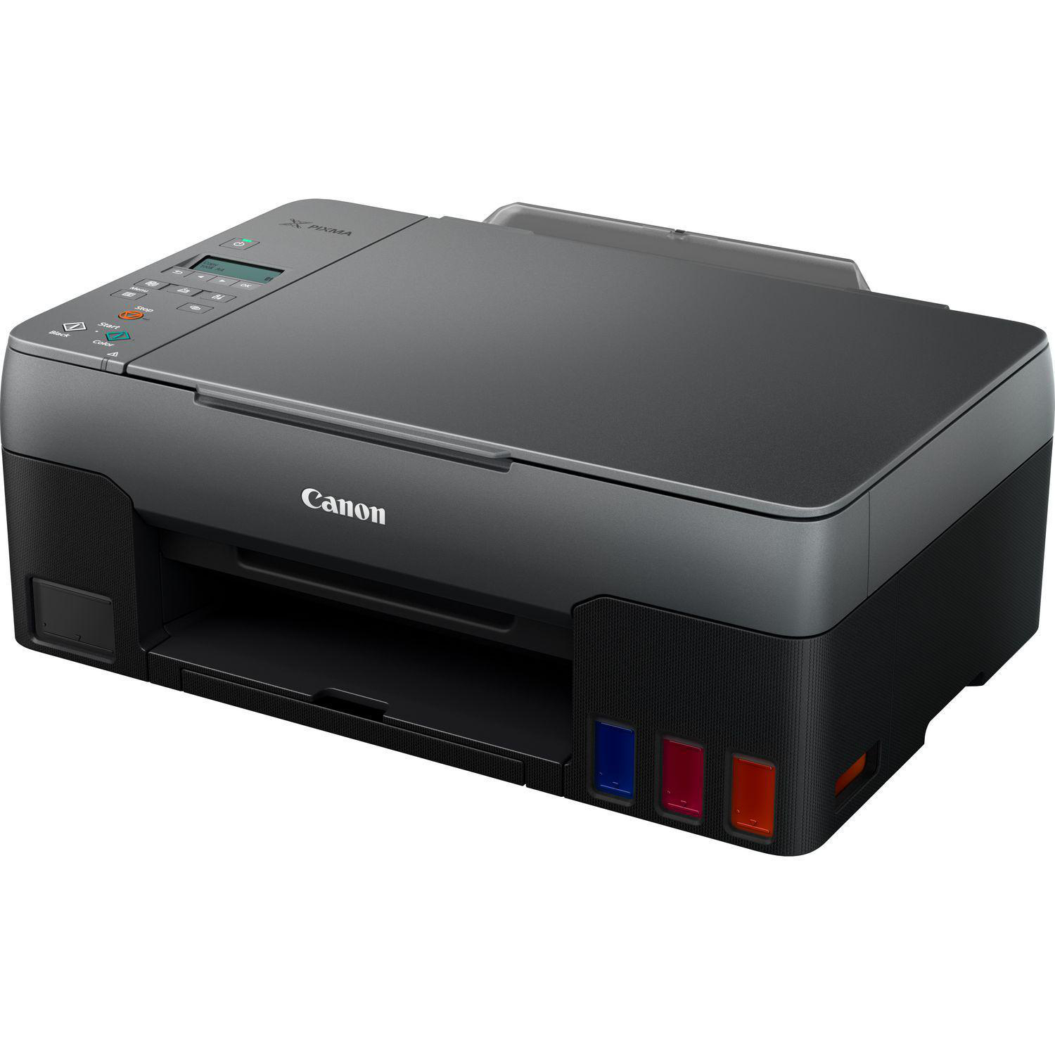 CANON PIXMA G3520 Megatank Tintenstrahl Multifunktionsdrucker WLAN