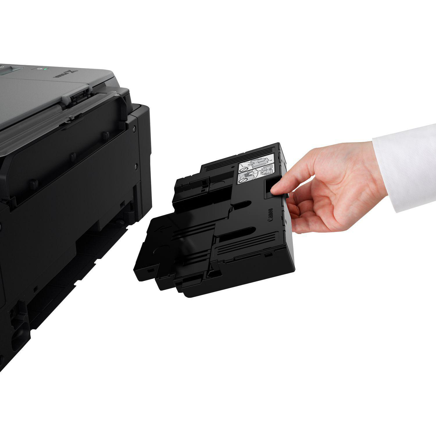 CANON PIXMA G3520 Megatank Tintenstrahl Multifunktionsdrucker WLAN