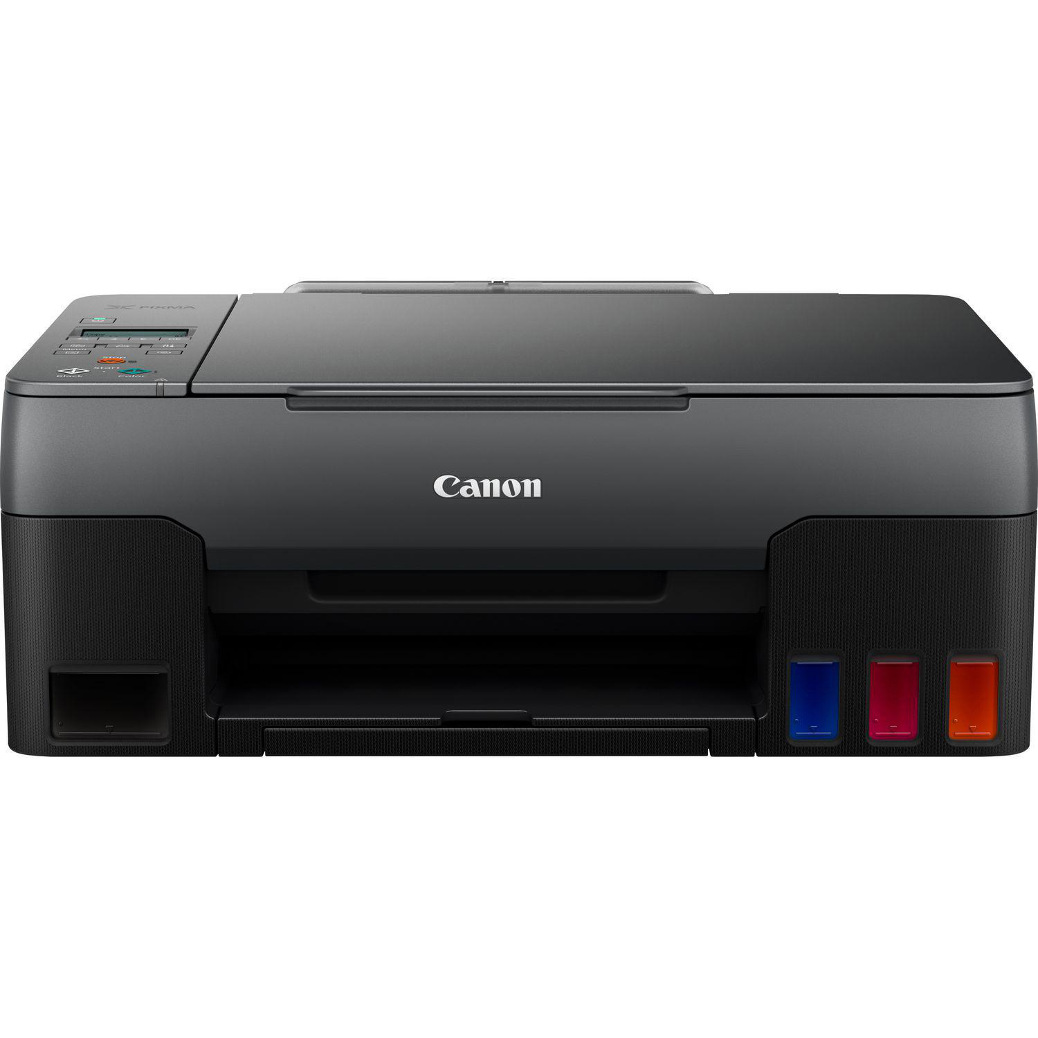 CANON PIXMA G3520 Megatank Tintenstrahl Multifunktionsdrucker WLAN