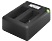 NEWELL SDC-USB dupla töltő GoPro AABAT-001 akkumulátorhoz