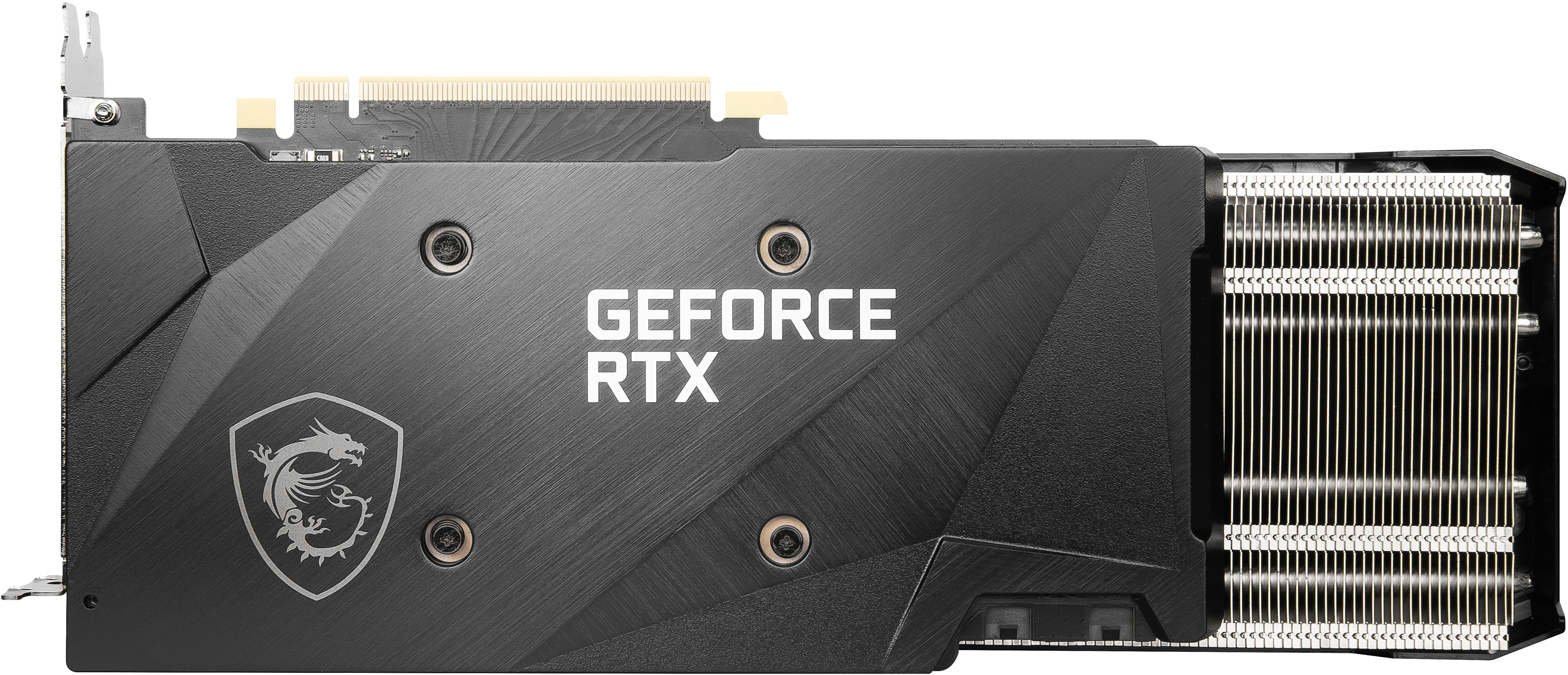 MSI GeForce RTX™ 3070 VENTUS 3X OC 8GB LHR (V390-273R) (NVIDIA, Grafikkarte)