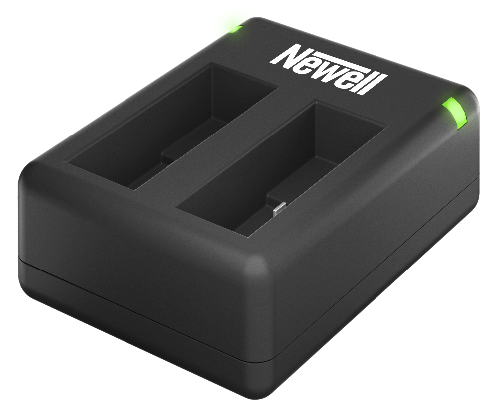 NEWELL SDC-USB dupla töltő Xiaomi AZ16-1 akkumulátorhoz 