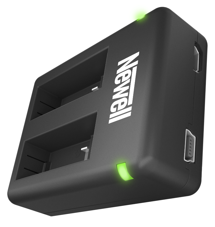 NEWELL SDC-USB dupla töltő Xiaomi AZ16-1 akkumulátorhoz 