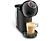 KRUPS KP340810 Genio S Plus Dolce Gusto Kapszulás kávéfőző, fekete