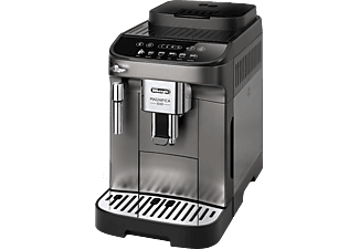 DE-LONGHI ECAM290.42 Magnifica Evo - Kaffeevollautomat (Titanium)