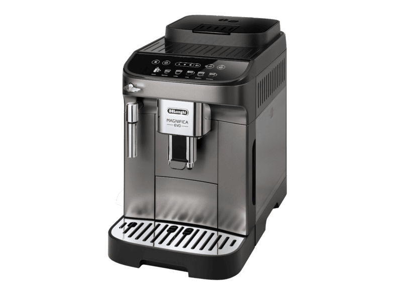 vit torka bort g r det platt delonghi magnifica s