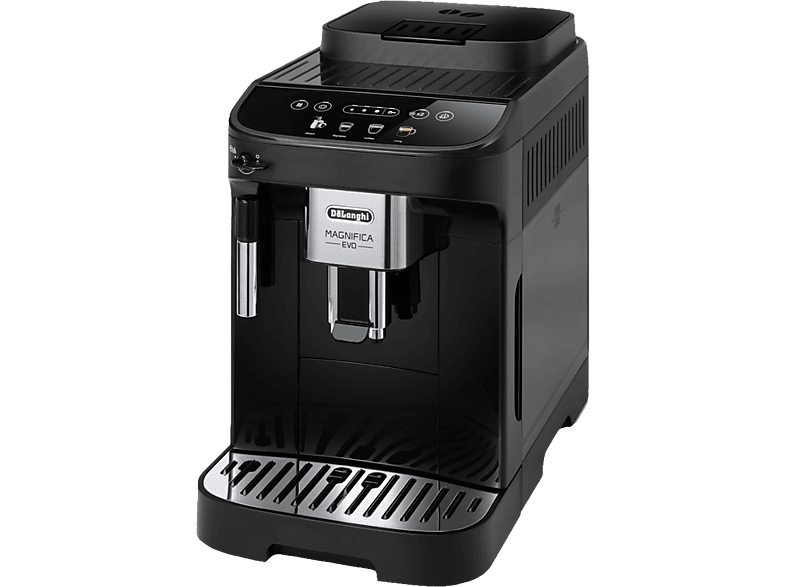 DE-LONGHI ECAM290.21.B Magnifica Evo Kaffeevollautomat (Schwarz)