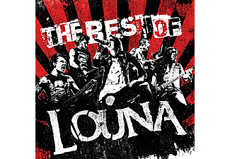 Louna - The Best Of Louna (CD)