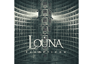 Louna - Panopticon (CD)