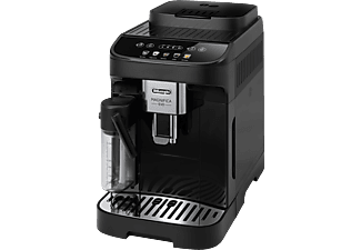 DE-LONGHI ECAM290.61.B Magnifica Evo Latte Plus - Kaffeevollautomat (Schwarz)