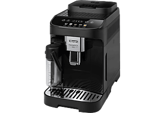 DE-LONGHI ECAM290.61.B Magnifica Evo Latte Plus - Macchina da caffè automatica (Nero)