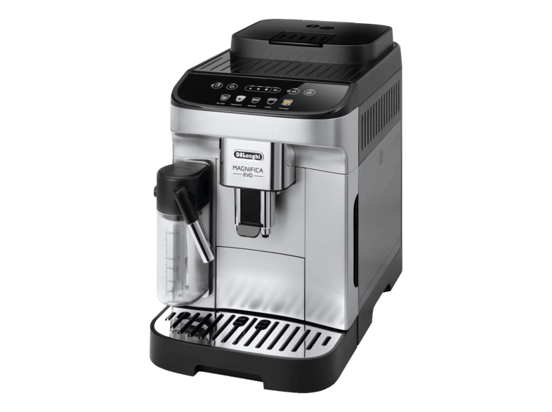 DE LONGHI ECAM290.61.SB Magnifica Evo Latte Plus Kaffeevollautomat