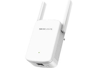 MERCUSYS ME30, AC1200 Mbps, 1 Ethernet Port, Access Point Modu, EasyMesh Wi-Fi 5 Menzil Genişletici