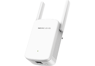 MERCUSYS ME30 AC1200 Wi-Fi Range Extender Menzil Genişletici Beyaz_0