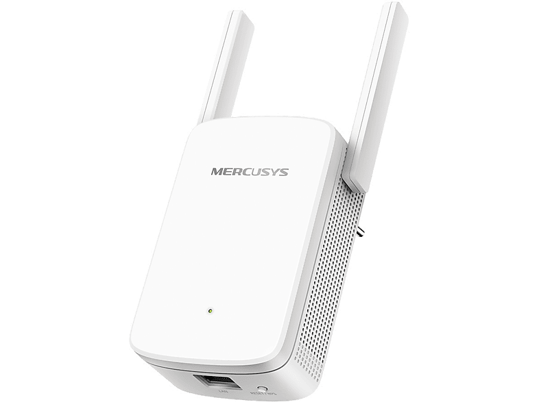 MERCUSYS ME30, AC1200 Mbps, 1 Ethernet Port, Access Point Modu, EasyMesh Wi-Fi 5 Menzil Genişletici