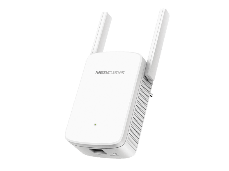 MERCUSYS ME30 AC1200 Wi-Fi Range Extender Menzil Genişletici Beyaz Çevre  Birimleri