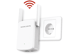 MERCUSYS ME30 AC1200 Wi-Fi Range Extender Menzil Genişletici Beyaz_2