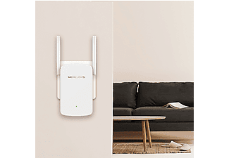 MERCUSYS ME30 AC1200 Wi-Fi Range Extender Menzil Genişletici Beyaz_3