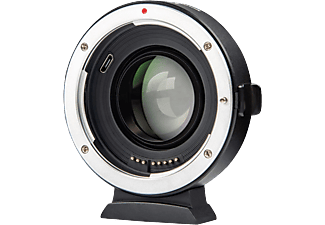 VILTROX EF-FX2 Canon EF Fujifilm X Speedbooster adapter